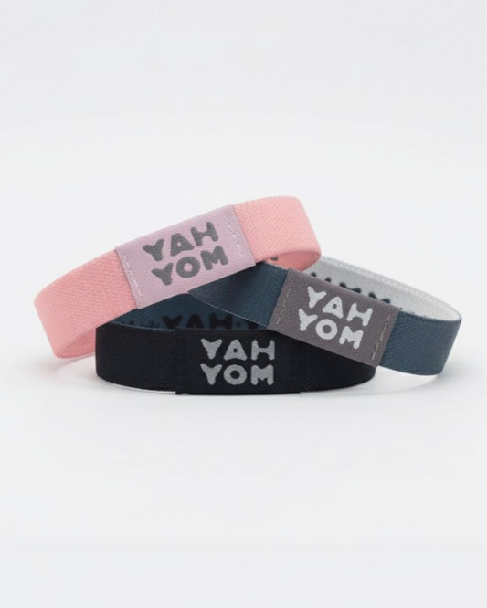 Kit 3 Pulseiras