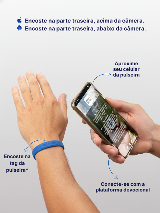 Pulseira Sport