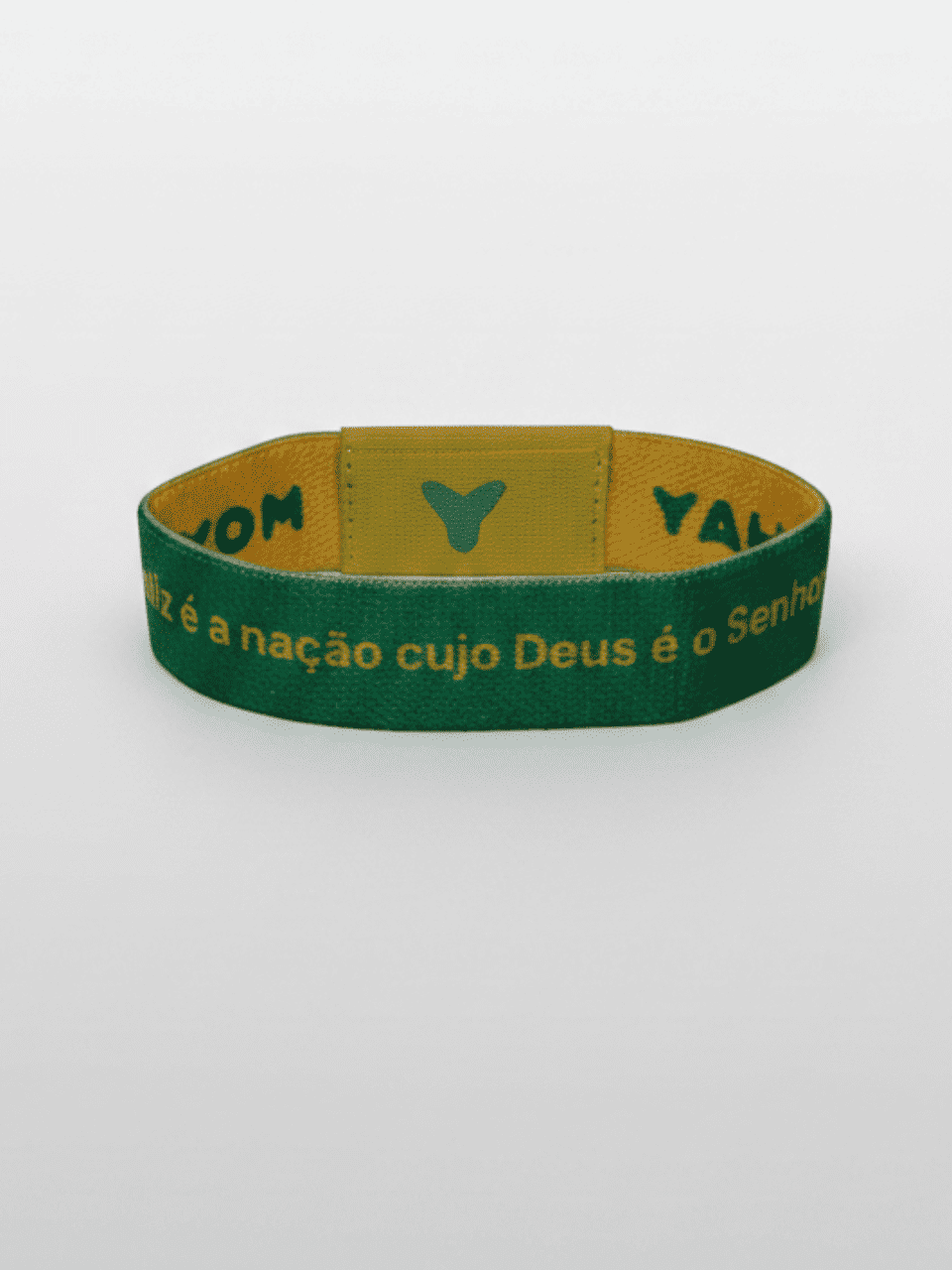 Pulseira Devocional