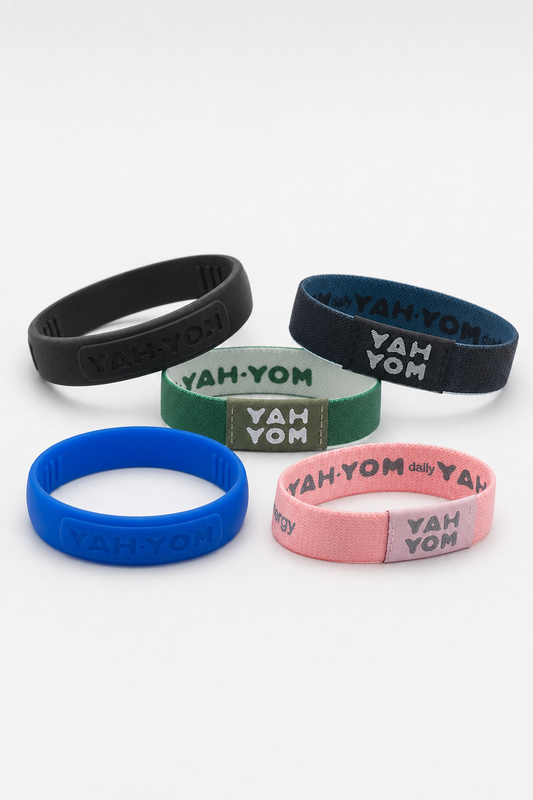 Kit 5 Pulseiras