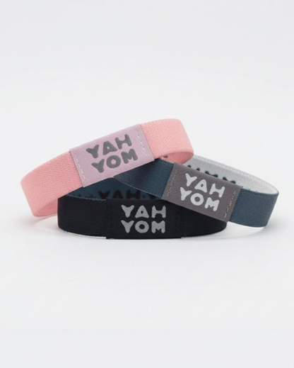 Kit 3 Pulseiras