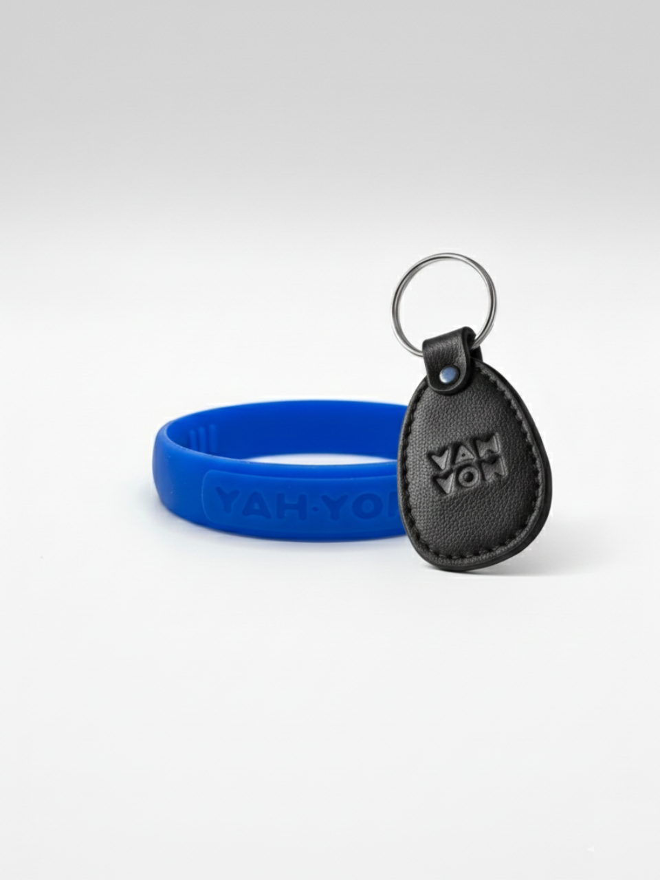 Kit Pulseira + Chaveiro