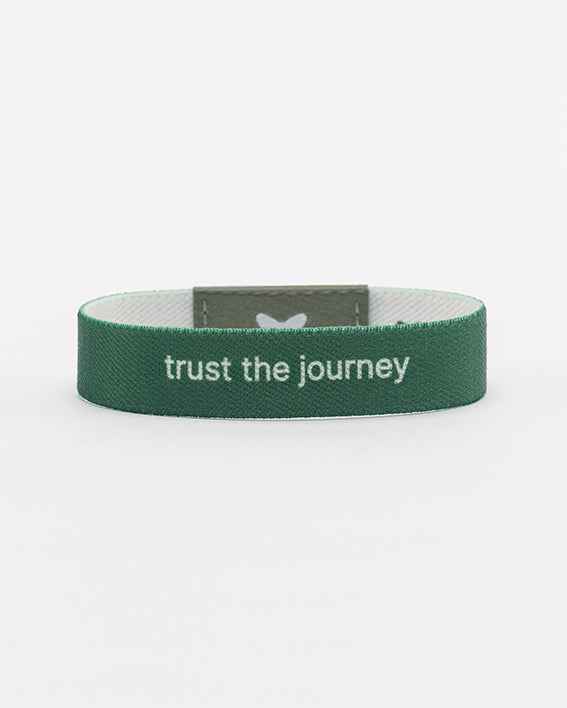 Pulseira Devocional