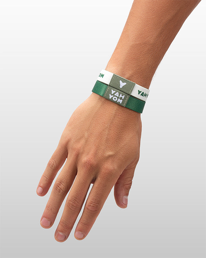 Pulseira Devocional