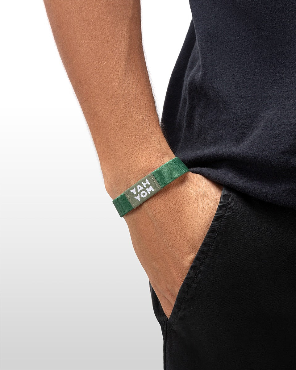 Pulseira Devocional