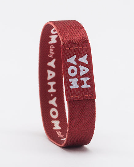 Pulseira Devocional