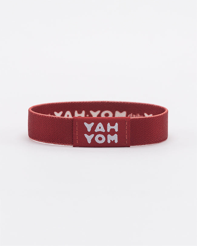Pulseira Devocional
