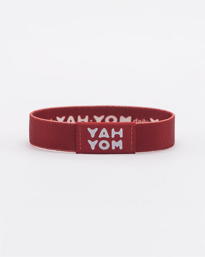 Pulseira Devocional