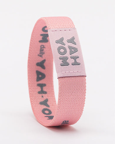 Pulseira Devocional
