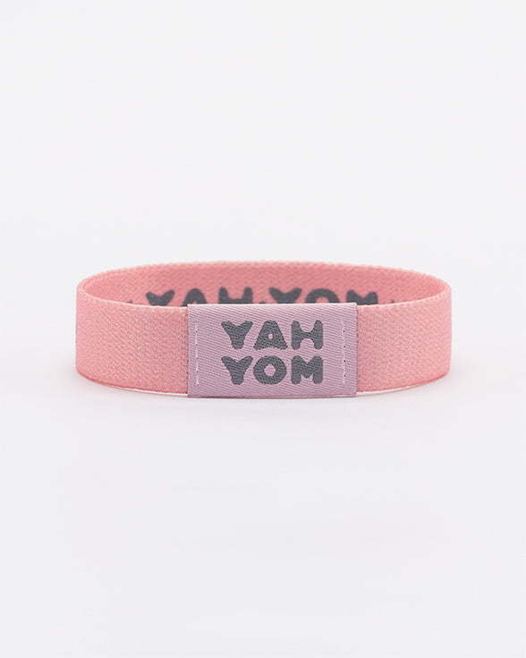 Pulseira Devocional