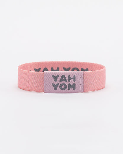 Pulseira Devocional