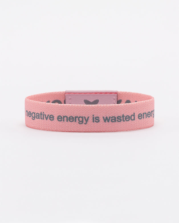 Pulseira Devocional