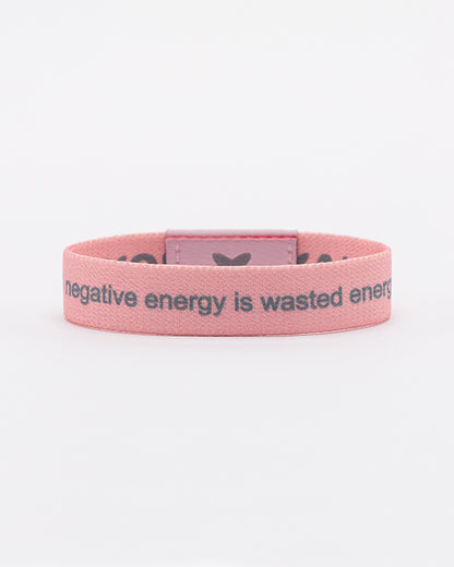 Pulseira Devocional