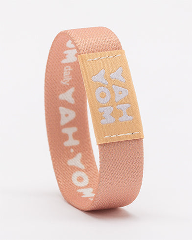 Pulseira Devocional