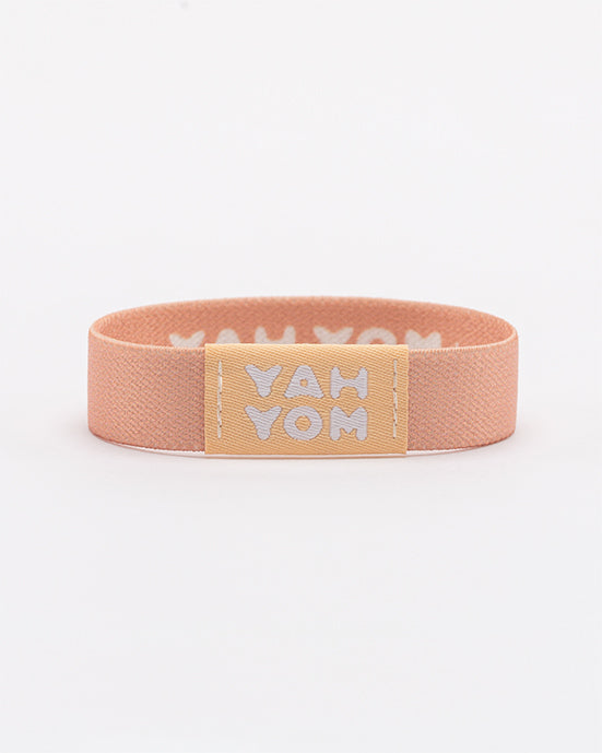Pulseira Devocional