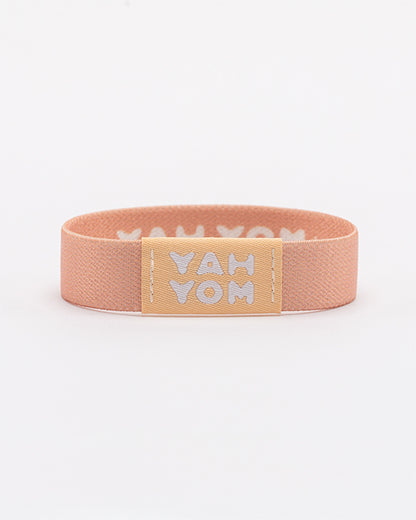 Pulseira Devocional