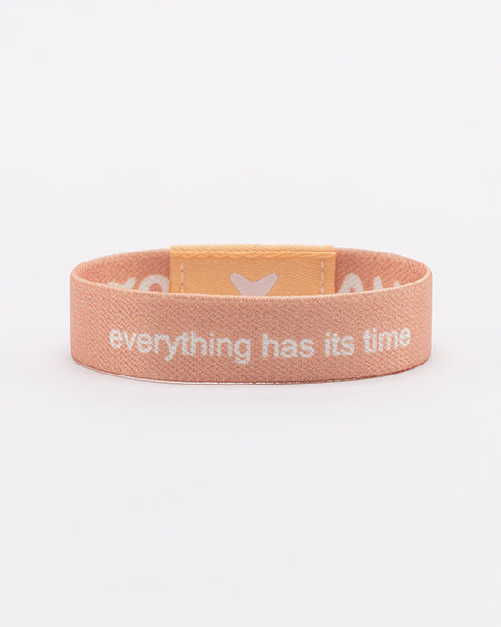 Pulseira Devocional