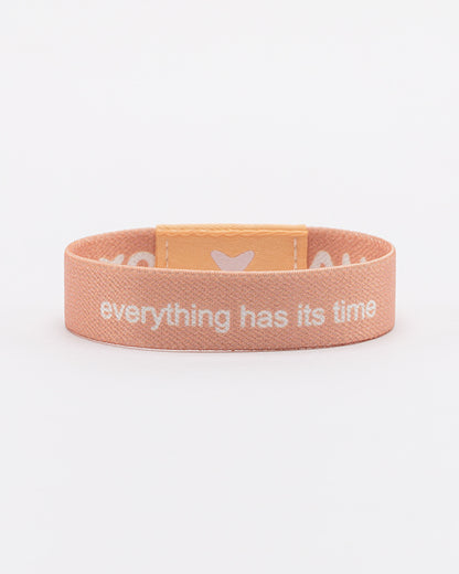 Pulseira Devocional