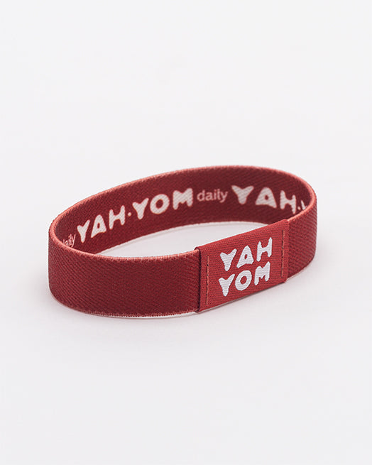 Pulseira Devocional