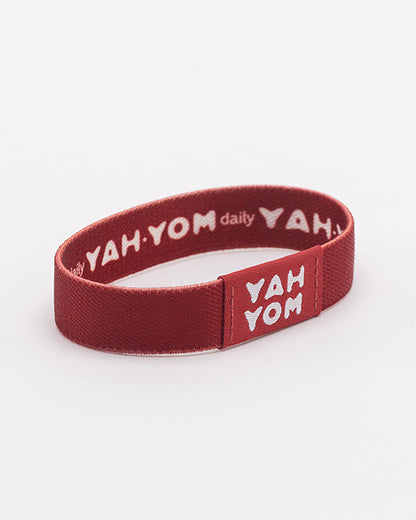 Pulseira Devocional