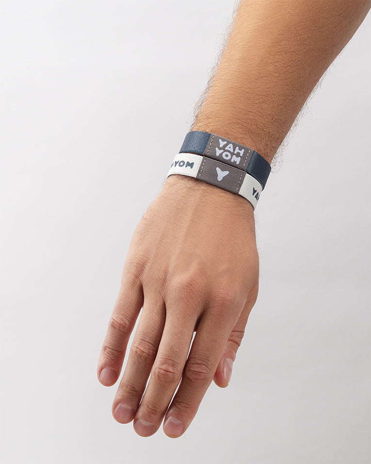 Pulseira Devocional