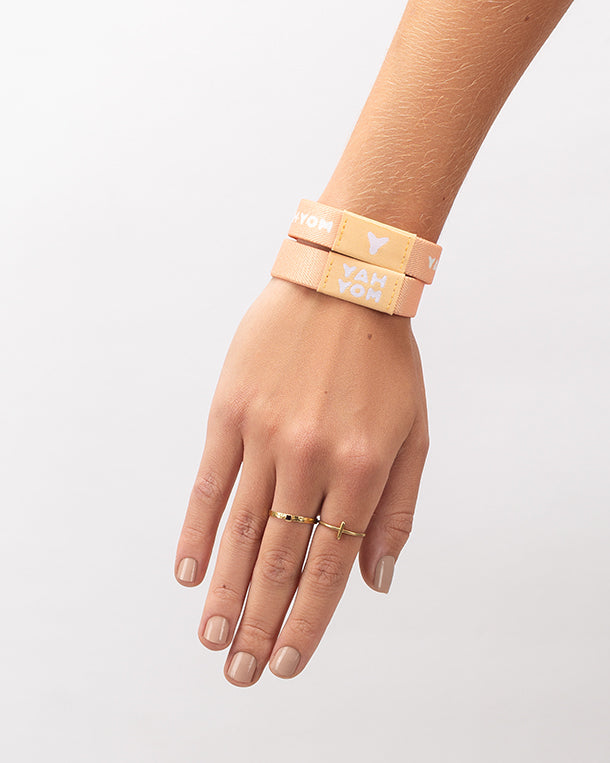 Pulseira Devocional