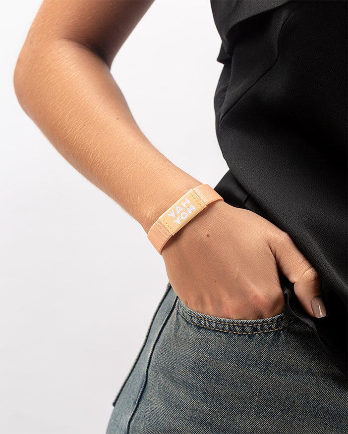 Pulseira Devocional