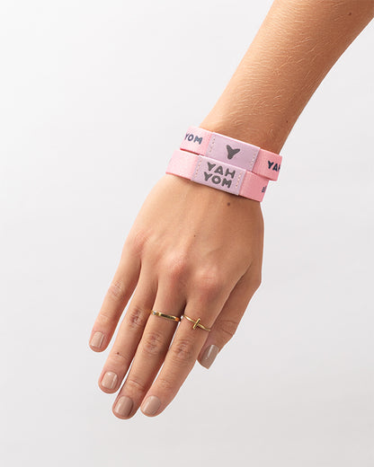 Pulseira Devocional
