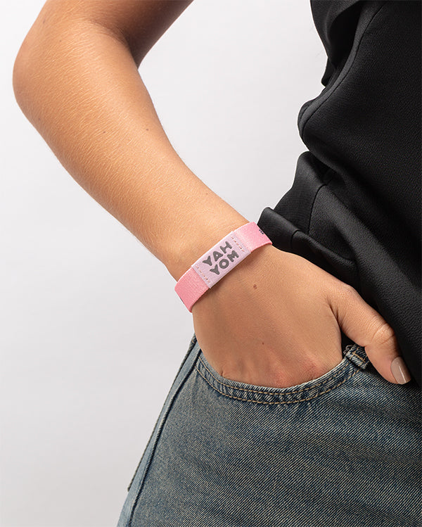 Pulseira Devocional