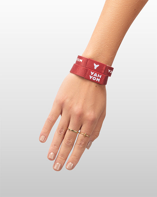 Pulseira Devocional