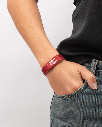 Pulseira Devocional
