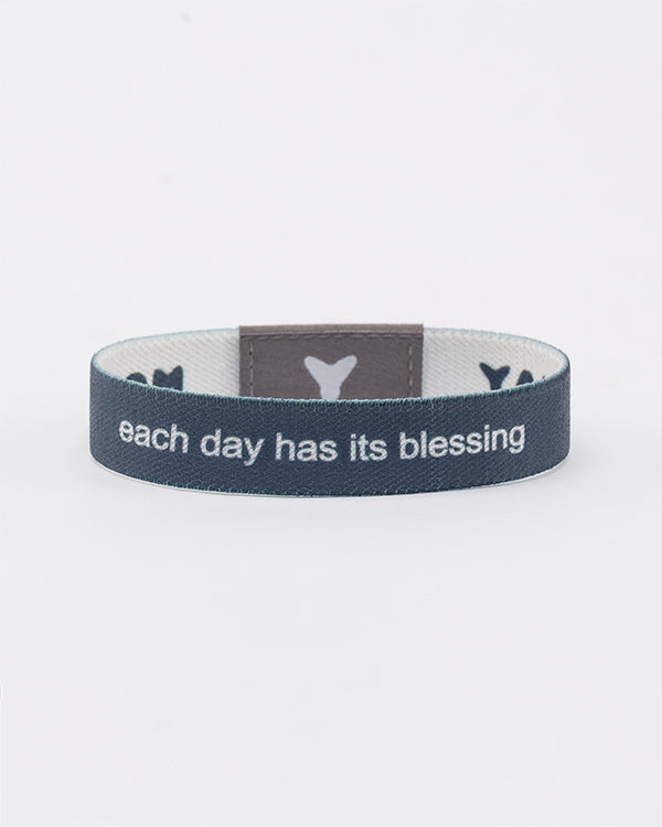 Pulseira Devocional