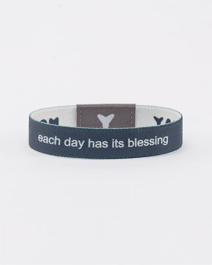 Pulseira Devocional